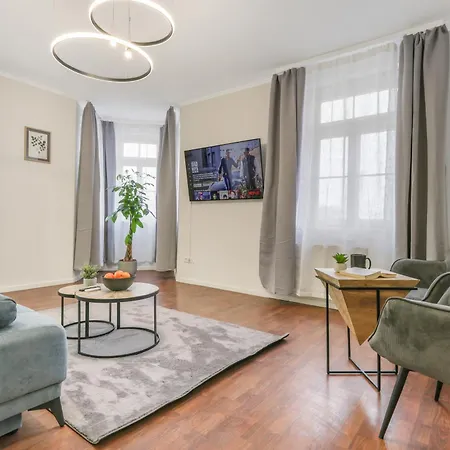 Lejlighed Cruwzo I Modern Centrally Located With Parking Modern Centrally Located With Parking Ingolstadt