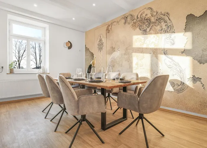 Cruwzo I Modern Centrally Located With Parking Modern Centrally Located With Parking Apartmán *