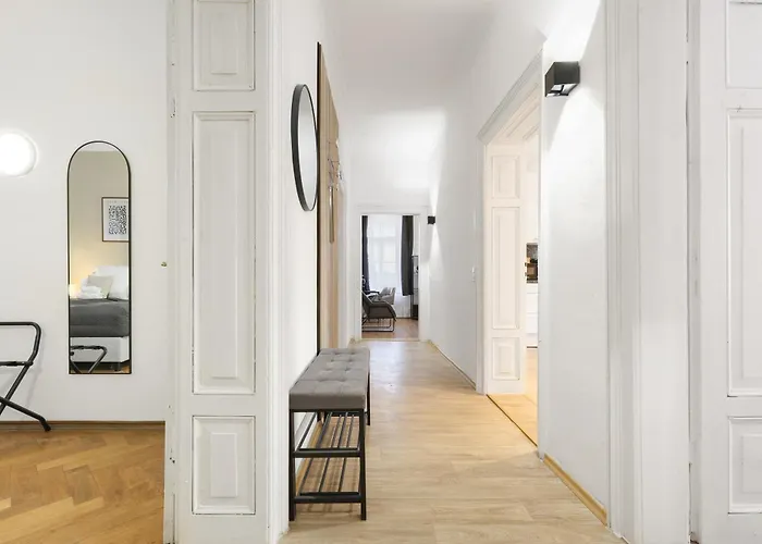 Cruwzo I Modern Centrally Located With Parking Modern Centrally Located With Parking Apartmán Ingolstadt