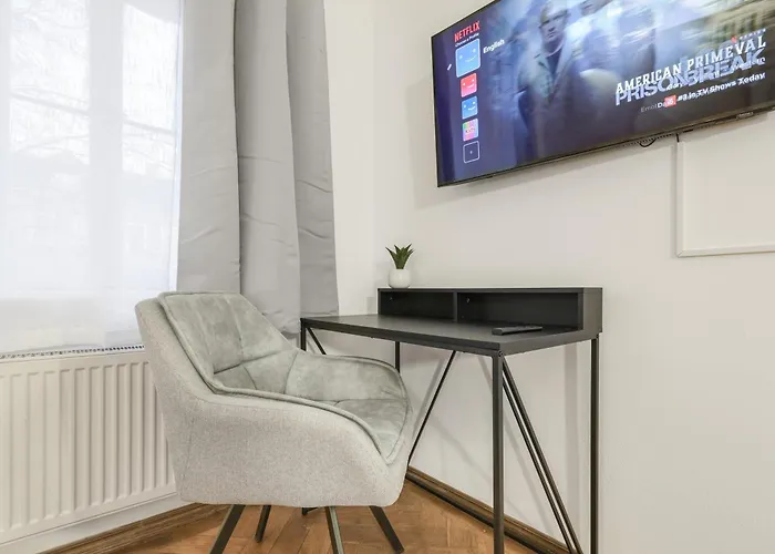 Cruwzo I Modern Centrally Located With Parking Modern Centrally Located With Parking Apartmán Ingolstadt