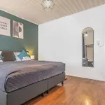 Cruwzo I Modern Centrally Located With Parking Modern Centrally Located With Parking Apartment Ingolstadt