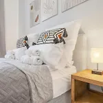 Apartment Cruwzo I Modern Centrally Located With Parking Modern Centrally Located With Parking Ingolstadt