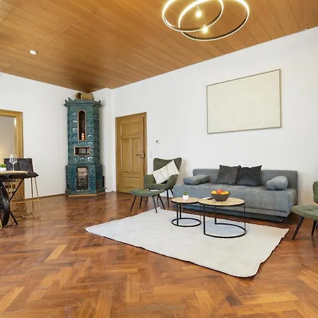Cruwzo - Modern Centrally Located With Parking * Ingolstadt