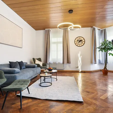 Cruwzo I Modern Centrally Located With Parking Modern Centrally Located With Parking Appartamento Ingolstadt