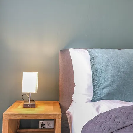 Apartment Cruwzo - Modern Centrally Located With Parking Ingolstadt
