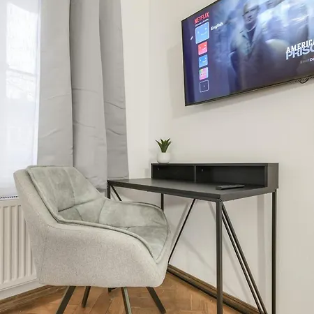Cruwzo - Modern Centrally Located With Parking Apartment Ingolstadt