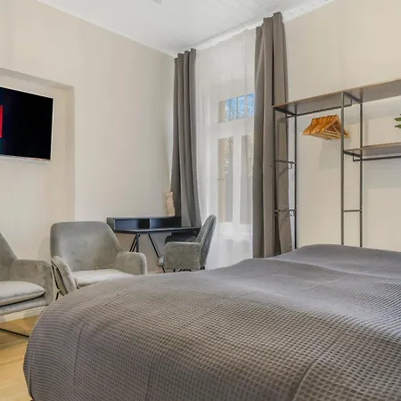 Cruwzo - Modern Centrally Located With Parking Daire Ingolstadt